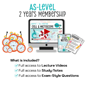 AS-Level 2 Years